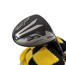 Wilson LP 2 Launch Pad 5 Fairway Wood 19 graus Reg capa desenho viés destro t47, usado comprar usado  Enviando para Brazil