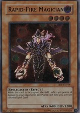 Rapid fire magician d'occasion  Trie-sur-Baïse