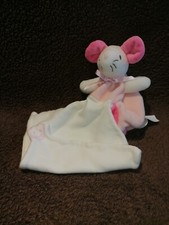 Doudou mouchoir souris d'occasion  Richelieu