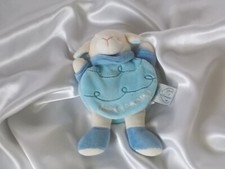 Doudou mouton gaston d'occasion  Romilly-sur-Seine