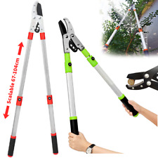 Heavy duty telescopic for sale  CANNOCK