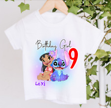Gorgeous personalised lilo for sale  LEICESTER