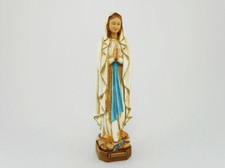 Statua della madonna usato  Cardito