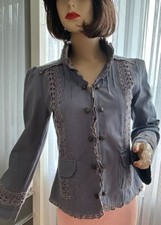Marken lysgaard jacke gebraucht kaufen  Berlin