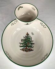 Spode christmas tree for sale  Silver Spring