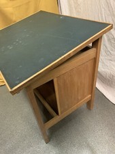 Table établi enfant d'occasion  Montreuil