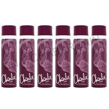 Charlie body spray for sale  MANCHESTER