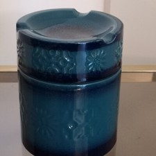 Cendrier pot tabac d'occasion  Steenwerck