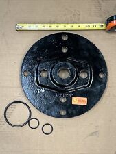 Post indicator plate for sale  Barrington