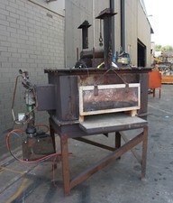 forno industrial tratamento comprar usado  Enviando para Brazil