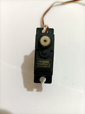 Futaba 8133h servo usato  Vertemate con Minoprio