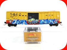 Scale railbox national for sale  Morrison