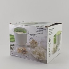 Máquina de queijo, forno de microondas máquina de queijo fresco comprar usado  Enviando para Brazil