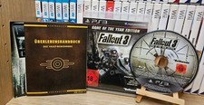 Fallout game the gebraucht kaufen  Petersdorf
