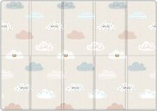 Tapete dobrável de seda Parklon Cloud Bebe comprar usado  Enviando para Brazil