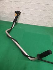 Titan petrol brush for sale  RIPLEY