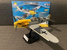 Cobi 5715 messerschmitt gebraucht kaufen  Bremen
