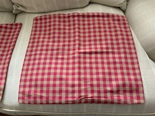 Laura ashley red for sale  MATLOCK