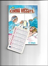 corna vissute usato corna vissute usato Vittuone