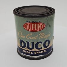 Viintage dupont black for sale  Brooklyn