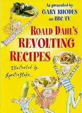 Roald dahl revolting for sale  UK