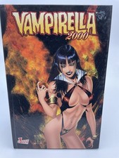 Vampirella 2000 cult usato  Cagliari