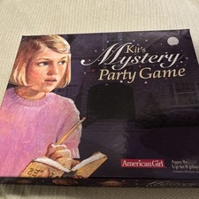 Kit mystery party for sale  Winchester