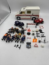 Playmobil police ambulance for sale Playmobil police ambulance for sale  USK