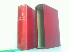 new testament greek gebraucht kaufen new testament greek gebraucht kaufen Lahstedt