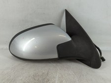 Espelho de porta manual Pontiac G5 driver visão lateral esquerda 2007-2010 UM6LK comprar usado  Enviando para Brazil