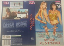 Riginal vhs cover gebraucht kaufen  Köln