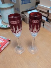 Waterford crystal clarendon for sale  BUNGAY