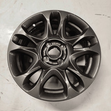 6x15h2et35 disco ruota usato 6x15h2et35 disco ruota usato  Italia