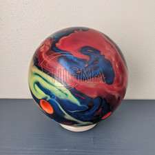 Enigma bowling ball for sale  Racine