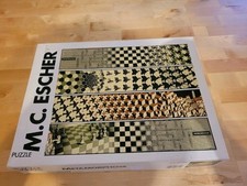 Escher metamorphose selegiochi for sale  Rochester