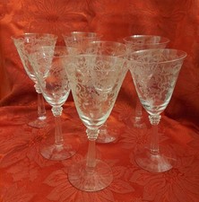 Set fostoria romance for sale  Centralia