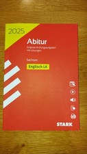 Stark abitur riginal gebraucht kaufen  Rothenkirchen