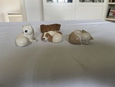 Three vintage small for sale  BELFAST