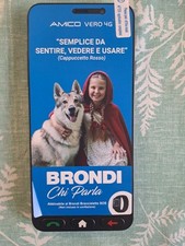 Brondi amico vero usato  Moncalieri