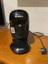 Bosch tassimo ctpm13 gebraucht kaufen  Hildburghausen
