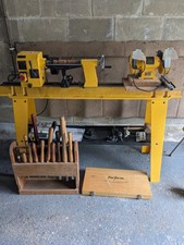 Axminster perform ccbl for sale  BRIDPORT
