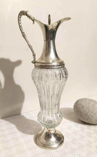 Carafe aiguière ancienne d'occasion  Frénouville