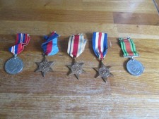 Original ww2 set for sale  YEOVIL
