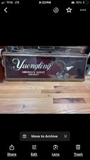 Vintage yuengling lager for sale  Reidsville