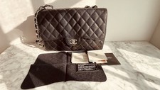 Chanel single flap for sale  Osceola