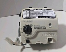 Resideo wv8840b1158 gas for sale  San Antonio