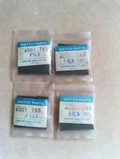 Vintage lcd digital usato  Milano