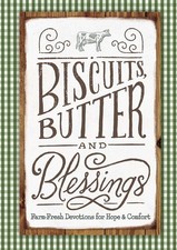 Biscuits butter blessings for sale  Denver