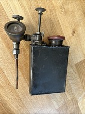 oiler for sale  BRIGG