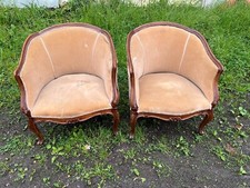 Poltroncine barocchette degli usato  Voghera